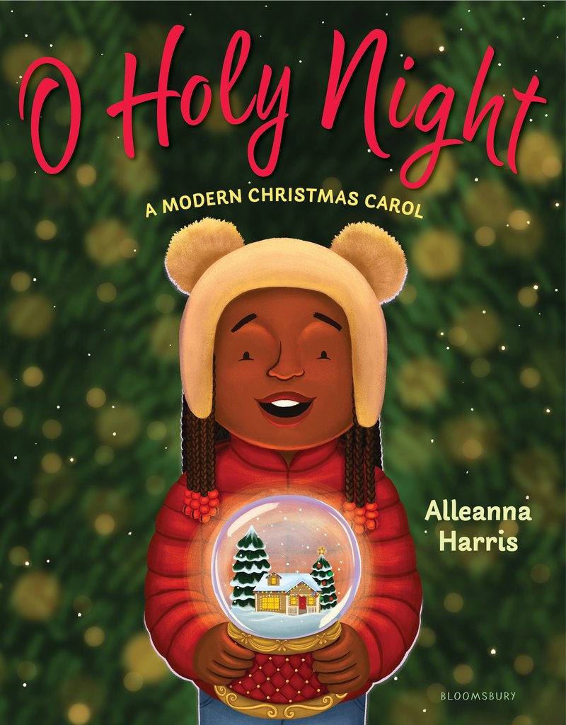 O Holy Night
