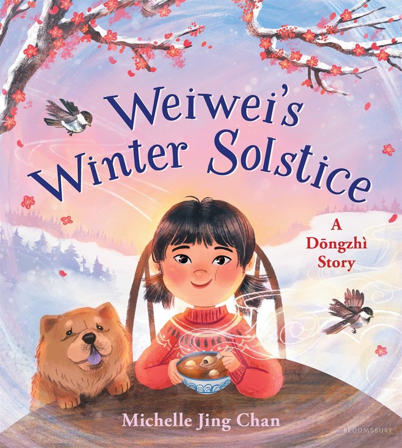 Weiwei's Winter Solstice