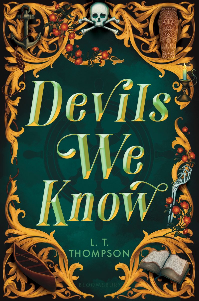 Devils We Know