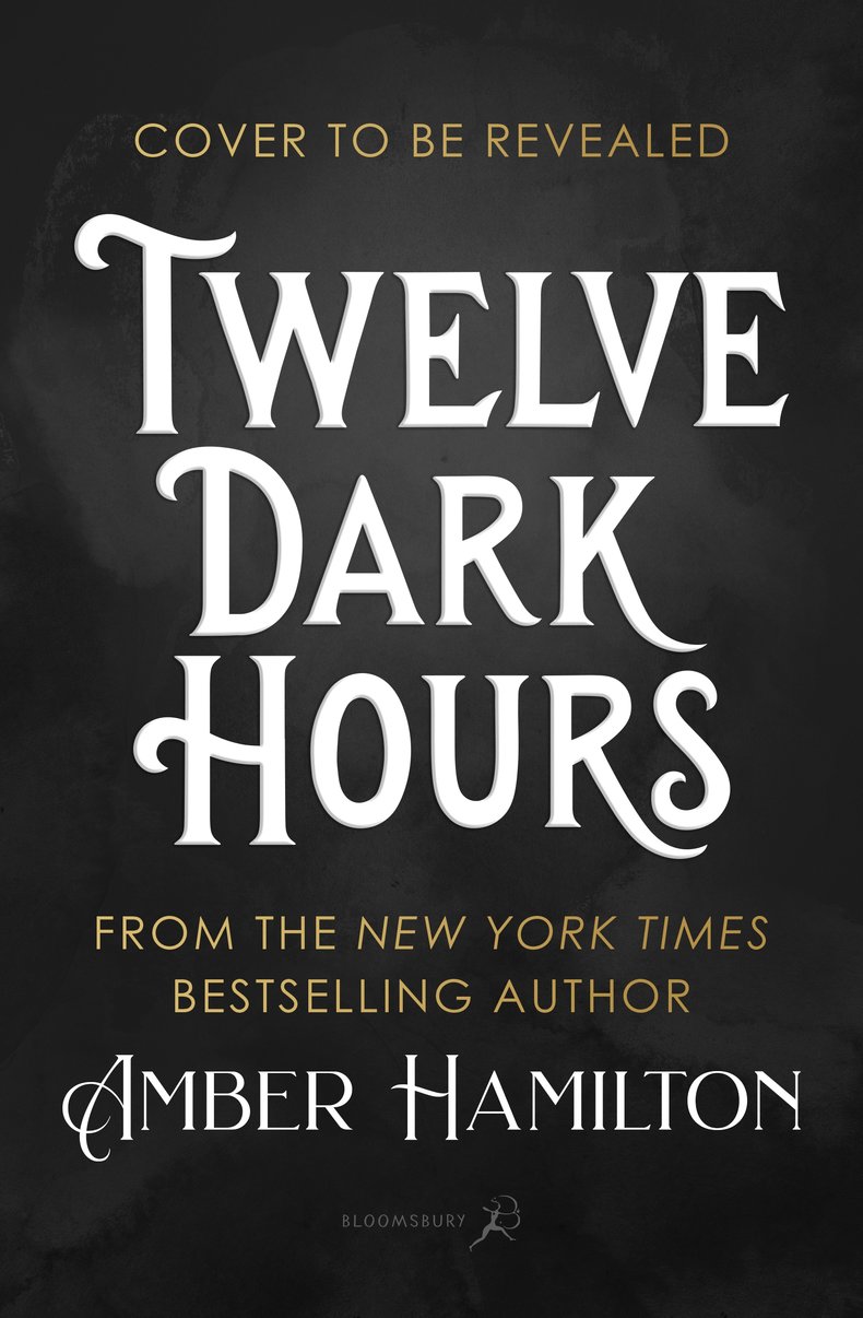 Twelve Dark Hours
