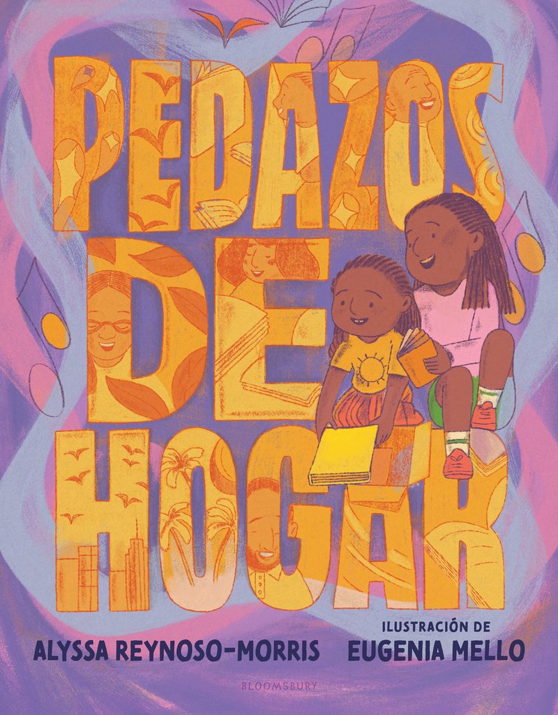Pedazos de Hogar