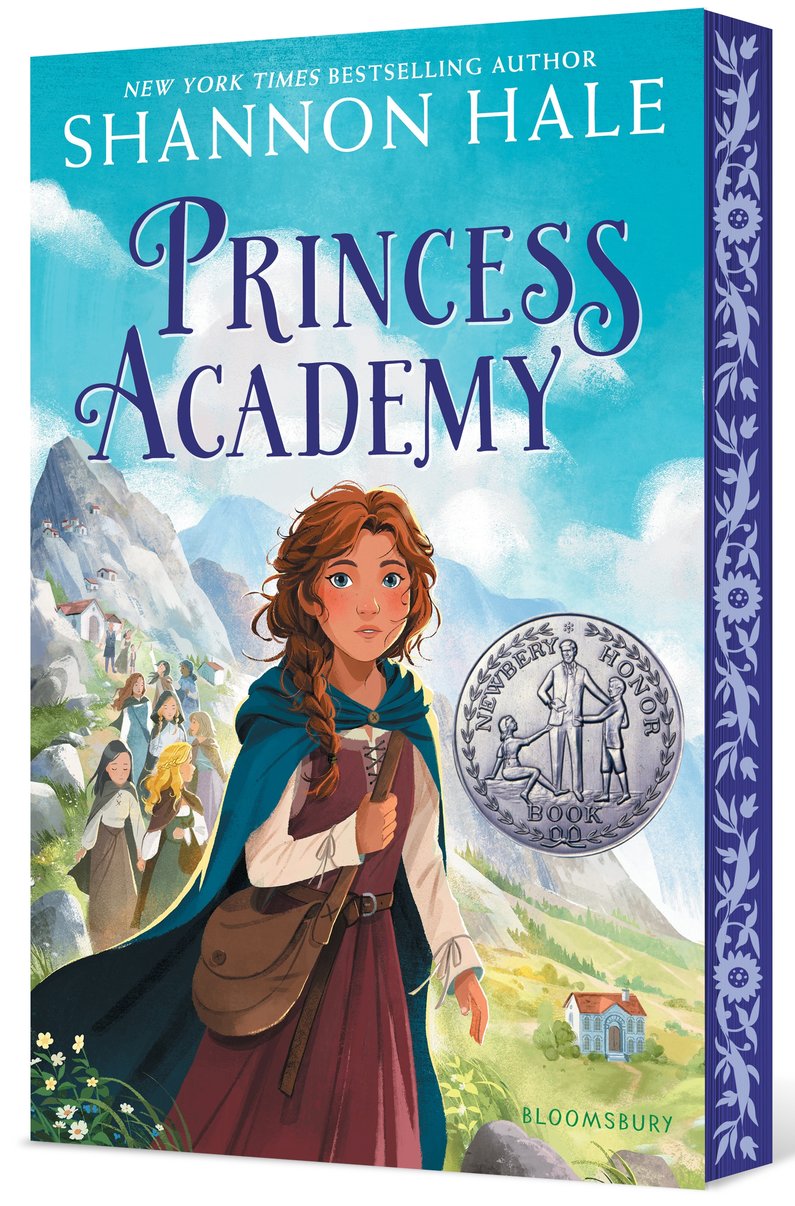 Princess Academy