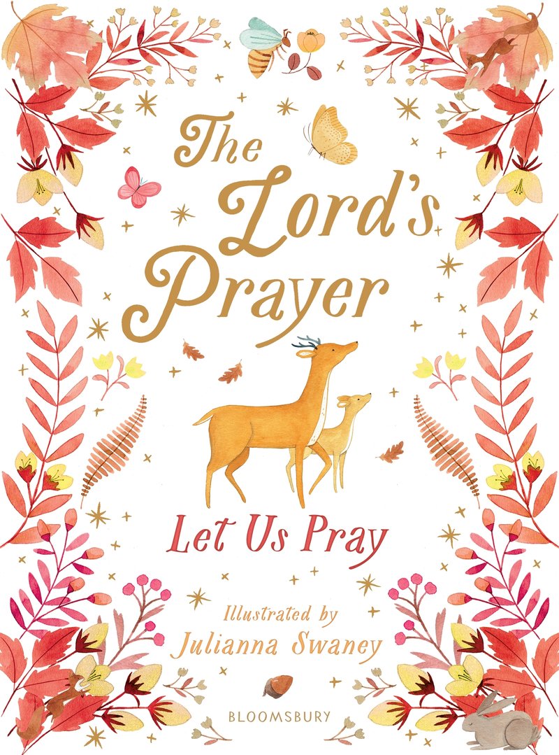 The Lord's Prayer