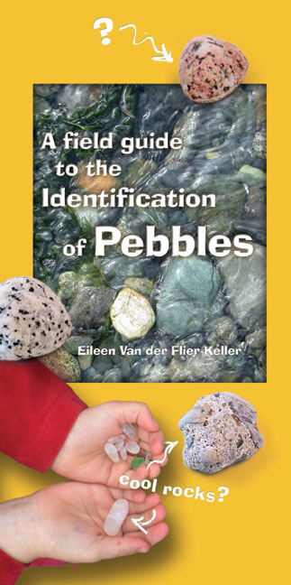 Field Guide to the Identification of Pebbles