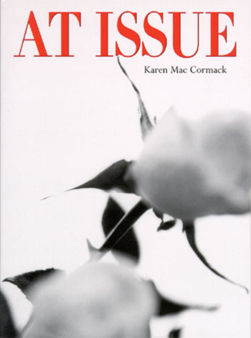 At Issue