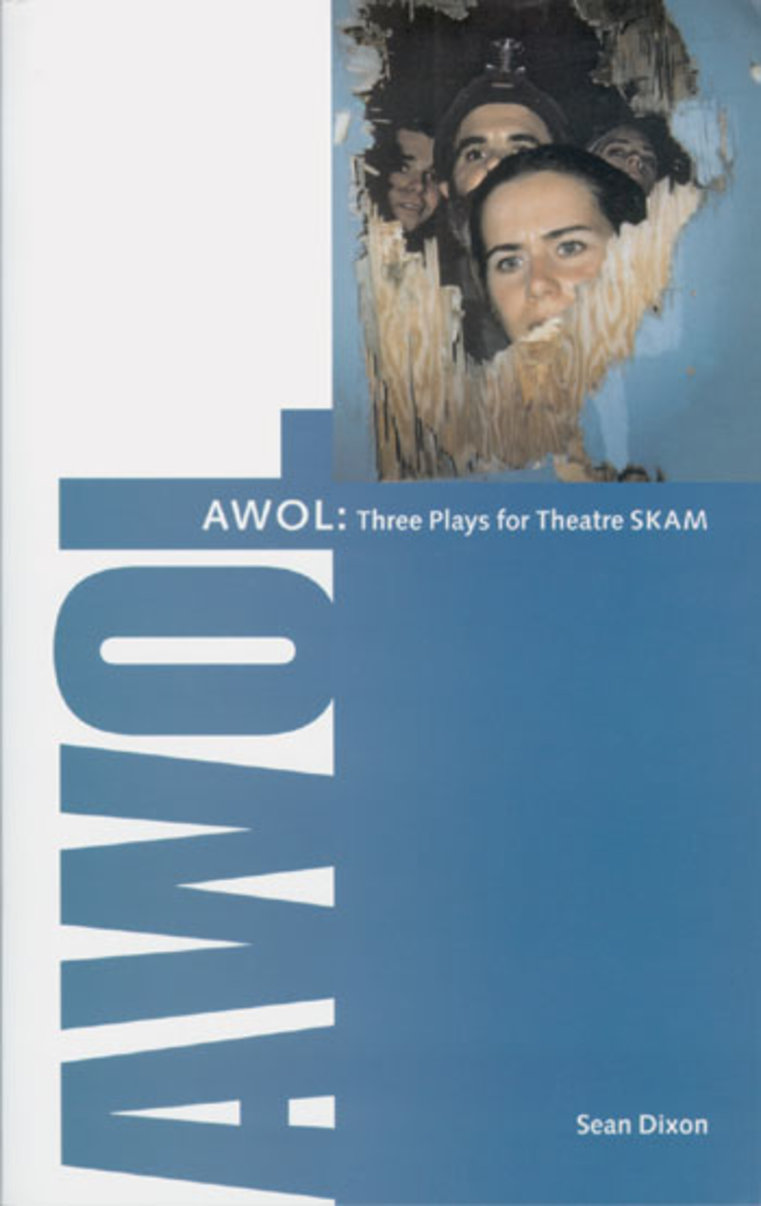 AWOL