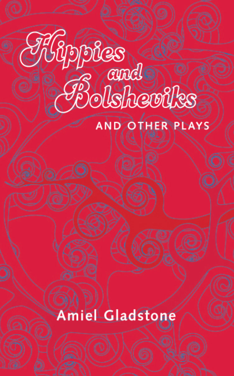 Hippies and Bolsheviks