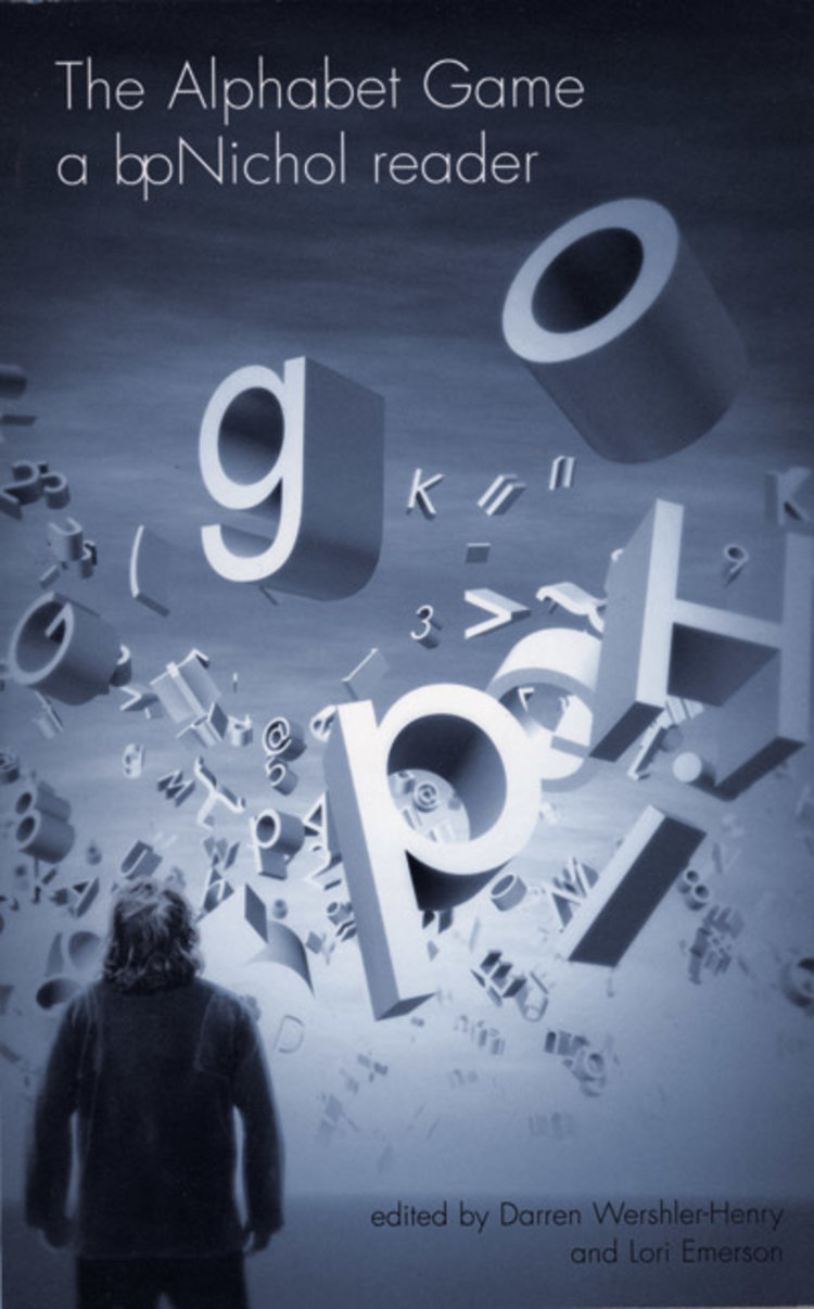 The Alphabet Game