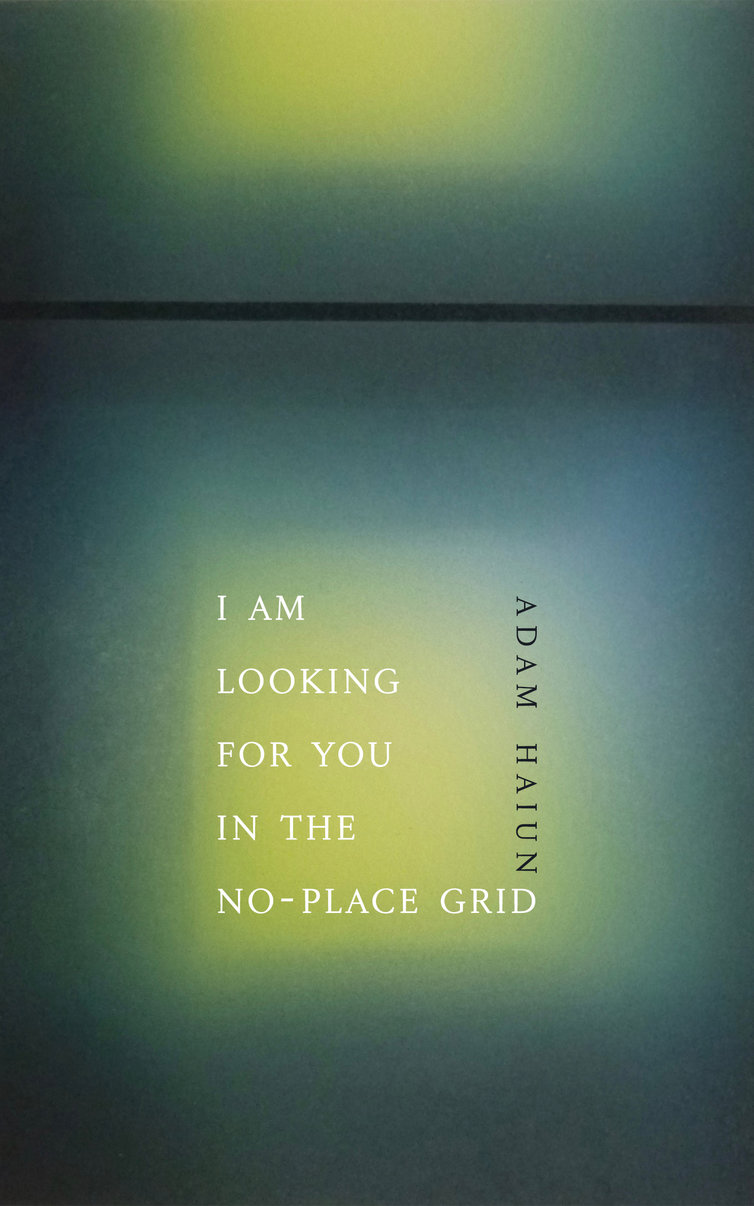 I Am Looking for You in the No-Place Grid
