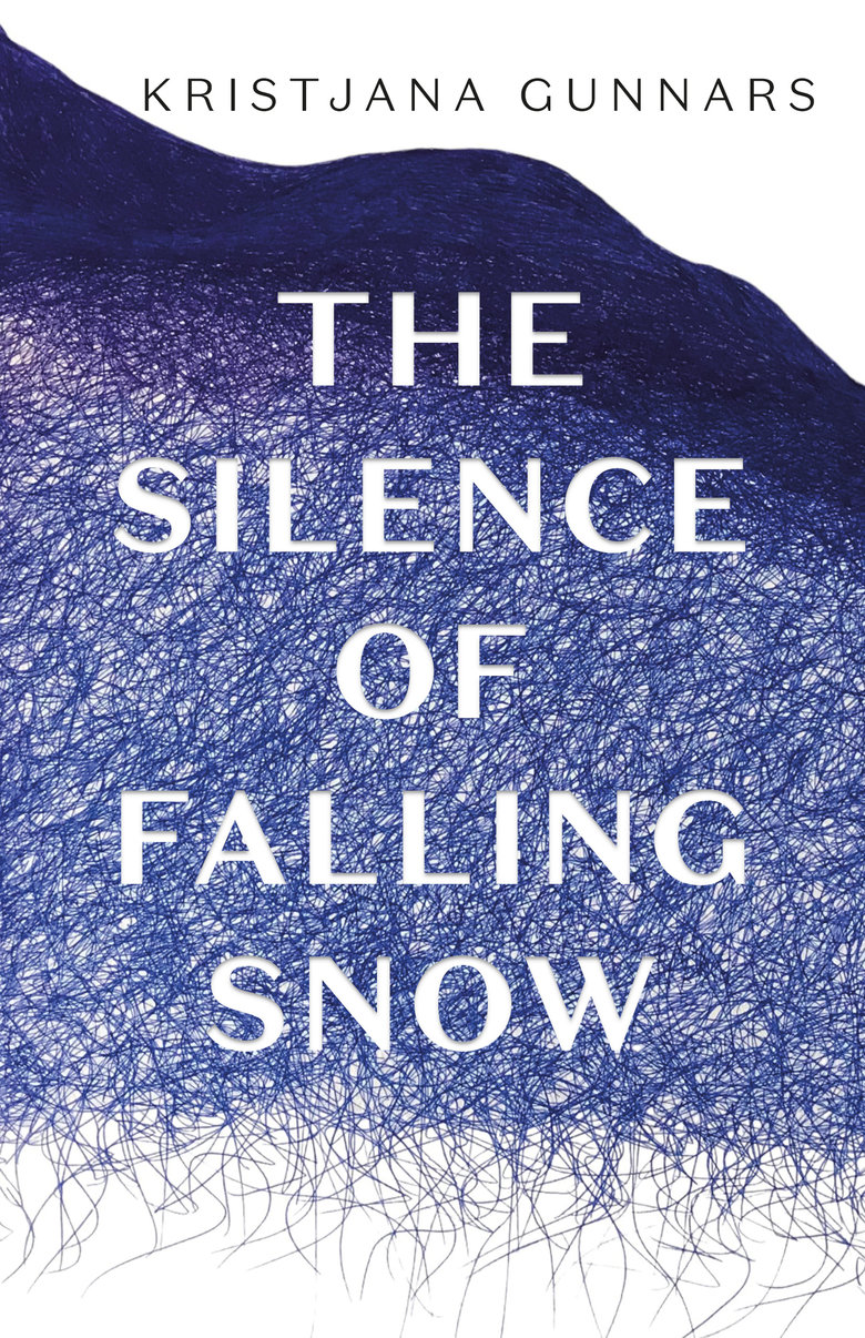 The Silence of Falling Snow