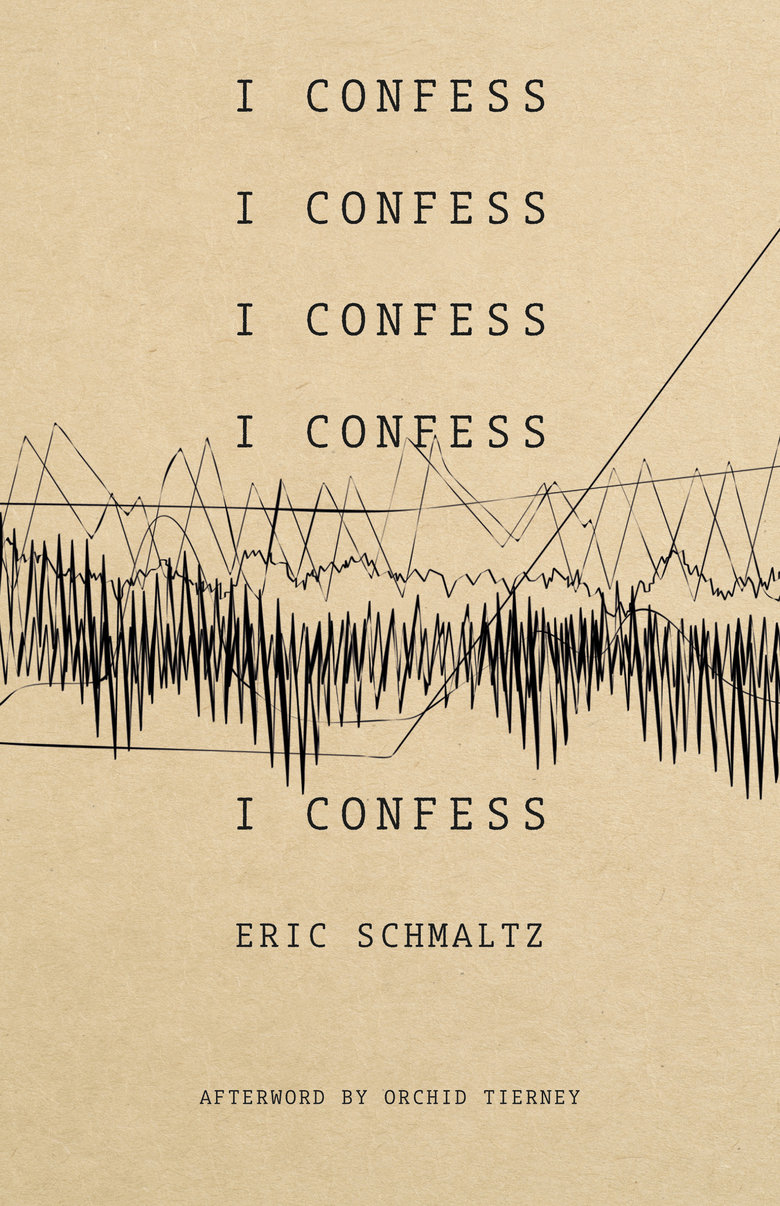 I Confess