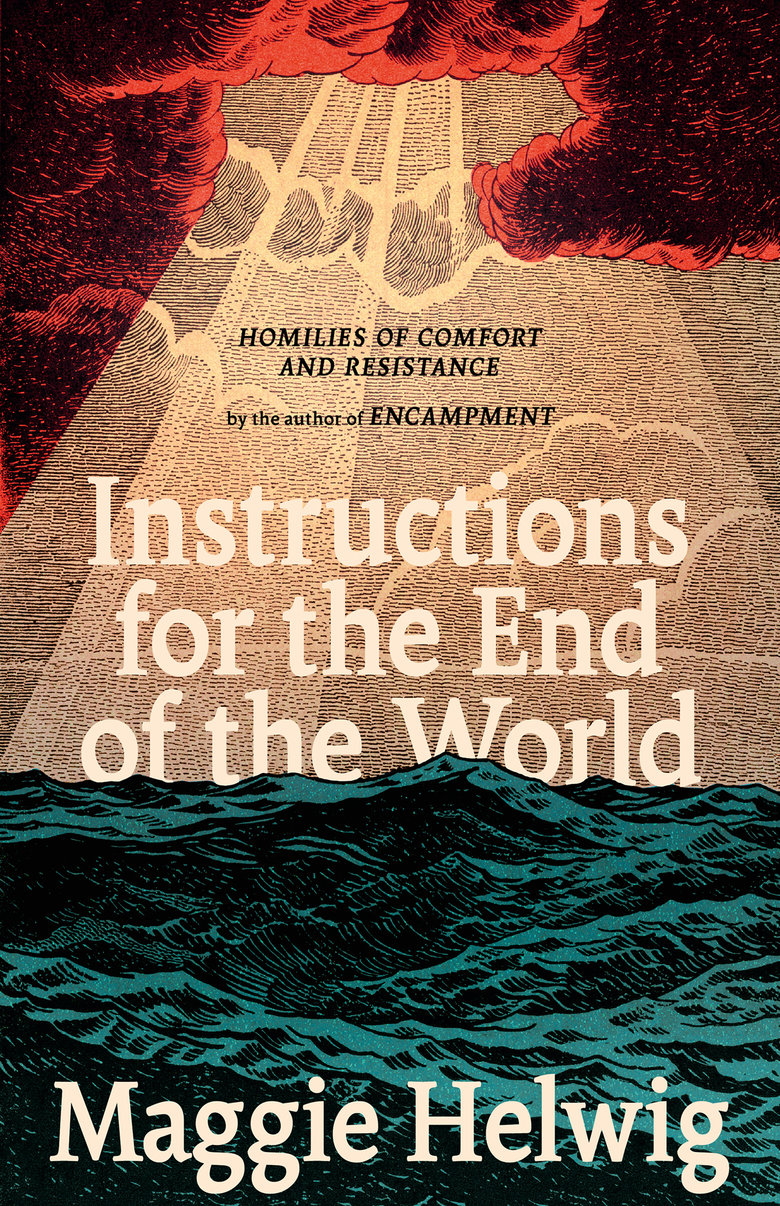Instructions for the End of the World