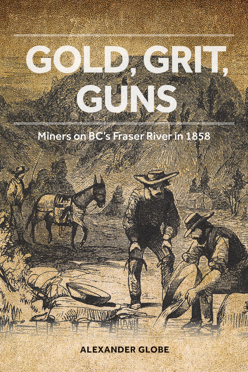 Gold, Grit, Guns