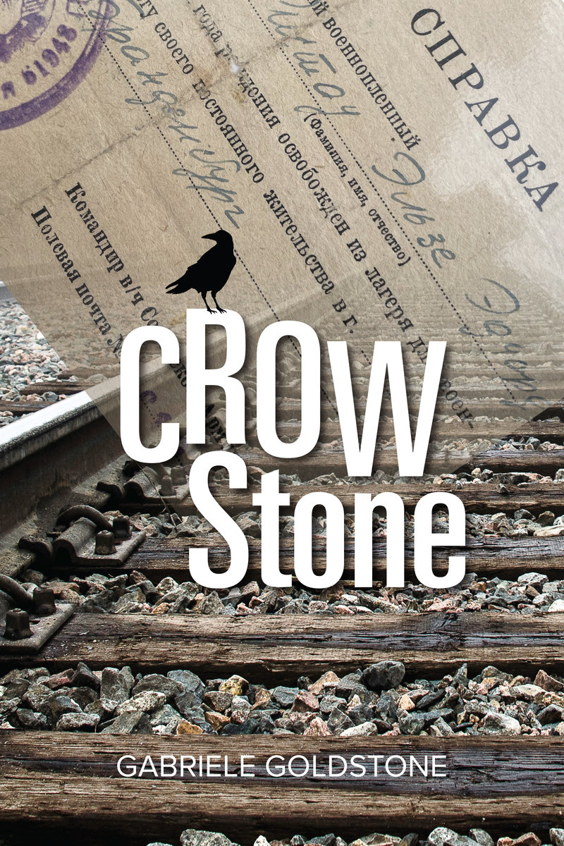 Crow Stone