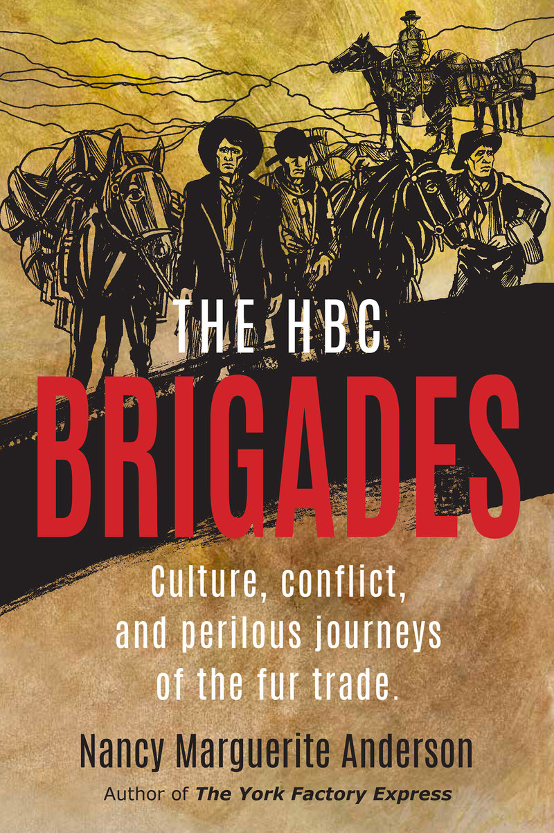 The HBC Brigades