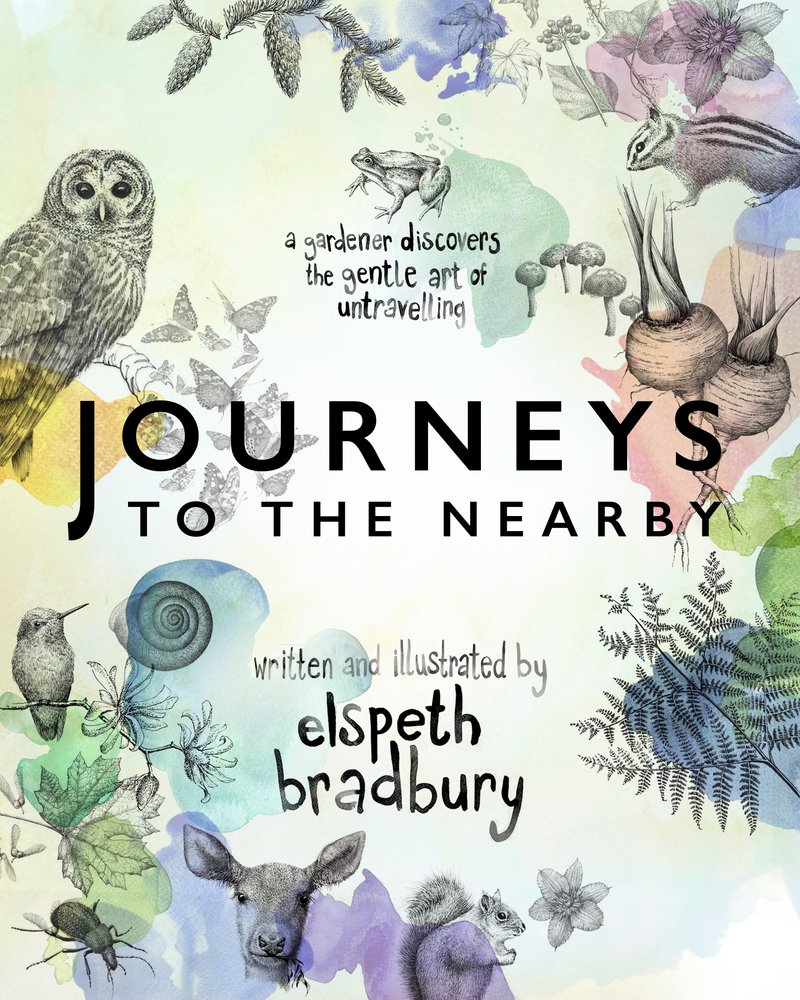 Journeys to the Nearby