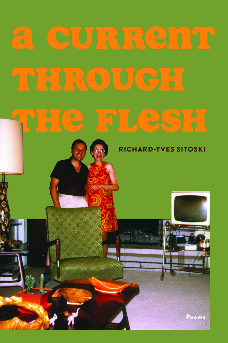 A Current through the Flesh