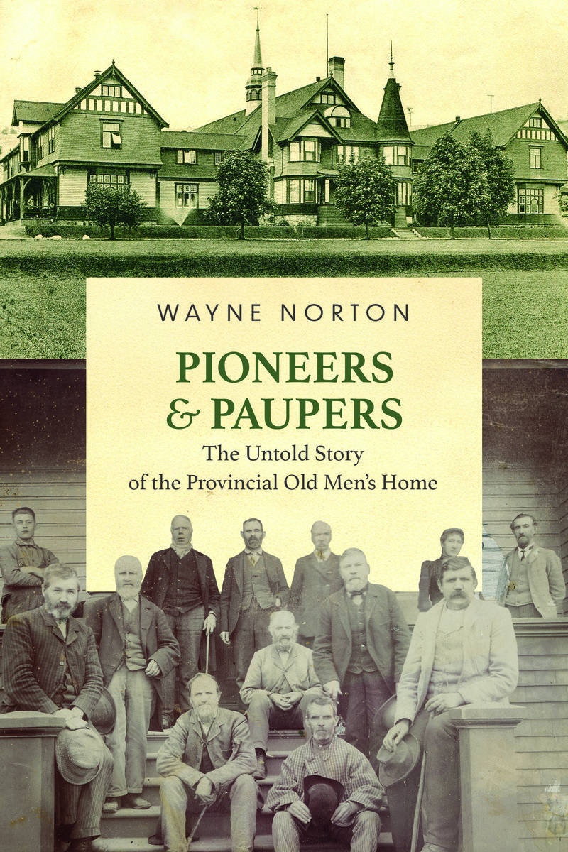 Pioneers and Paupers
