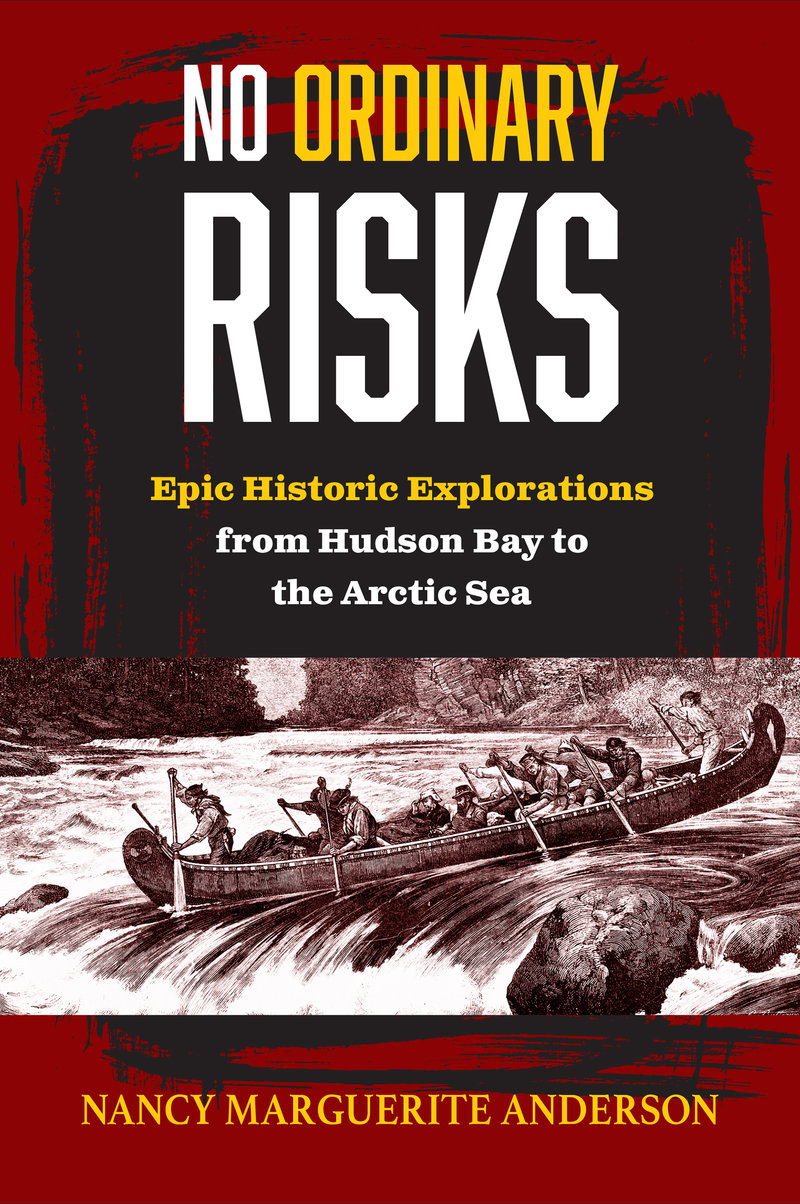 No Ordinary Risks