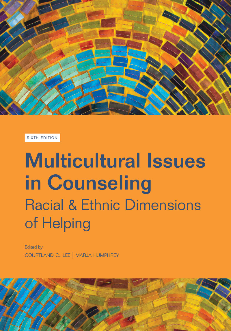 Multicultural Issues in Counseling