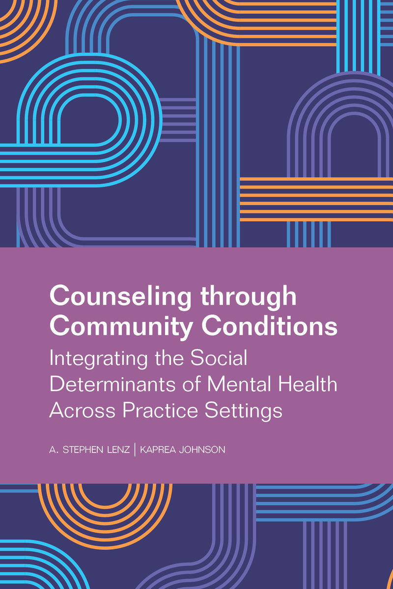 Counseling Through Community Conditions