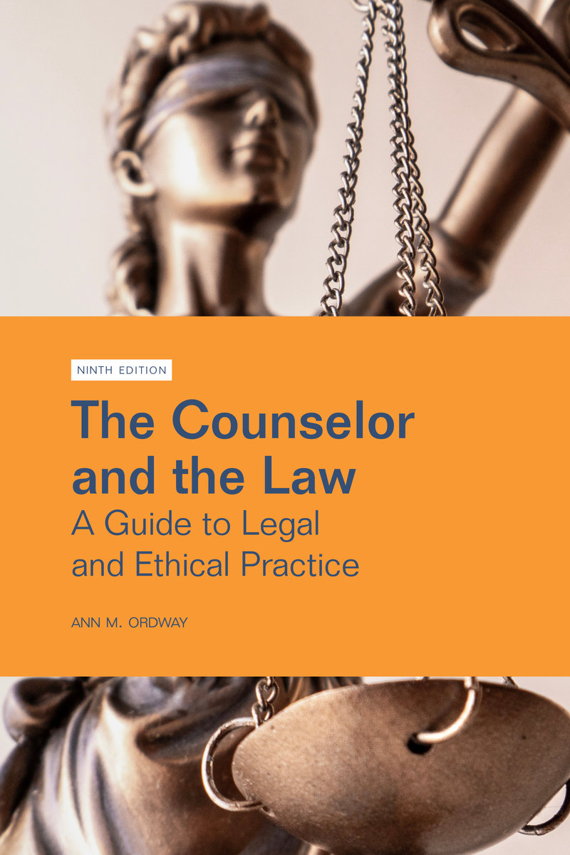 The Counselor and the Law