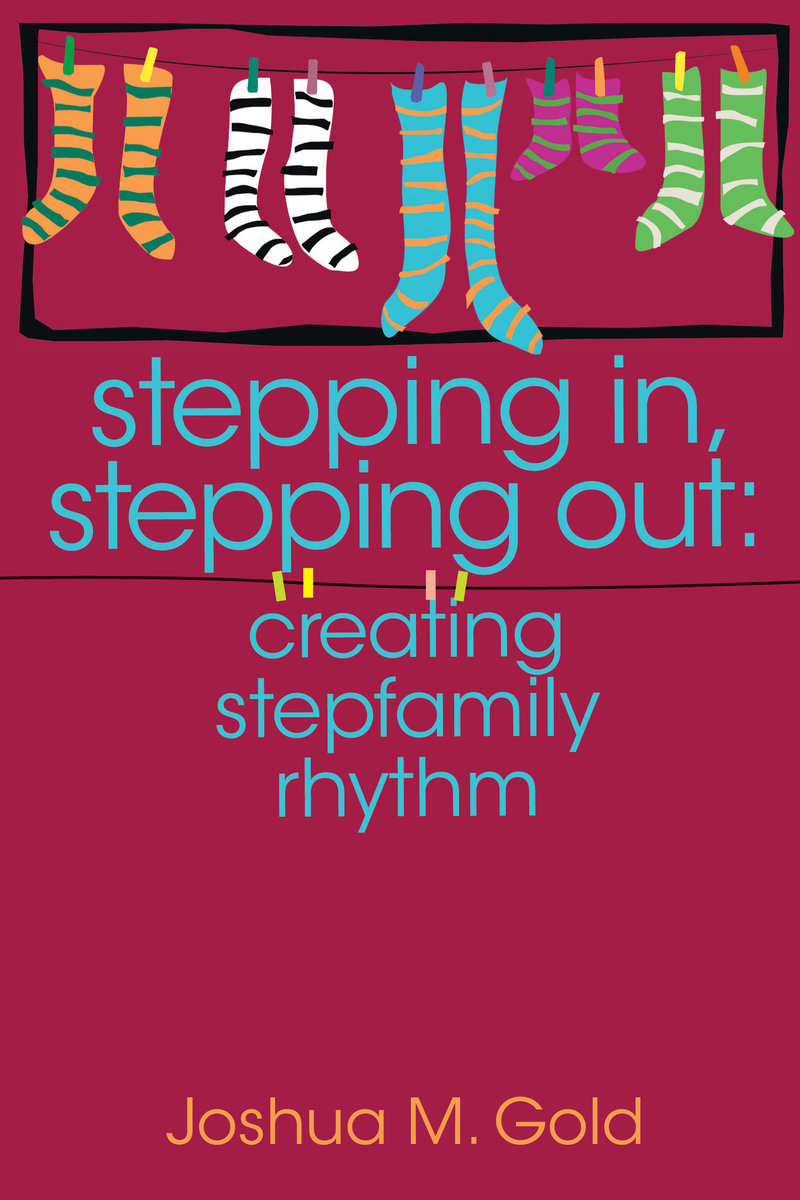 Stepping In, Stepping Out