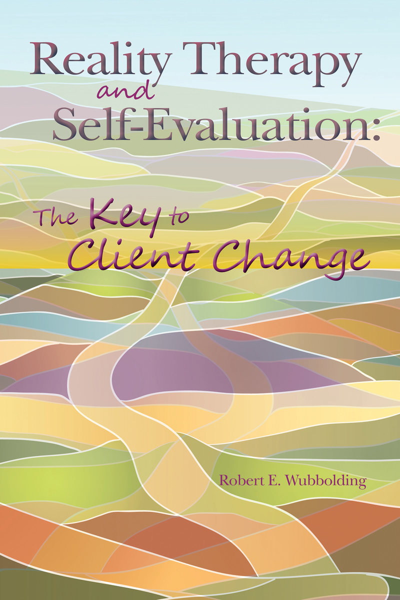 Reality Therapy and Self-Evaluation