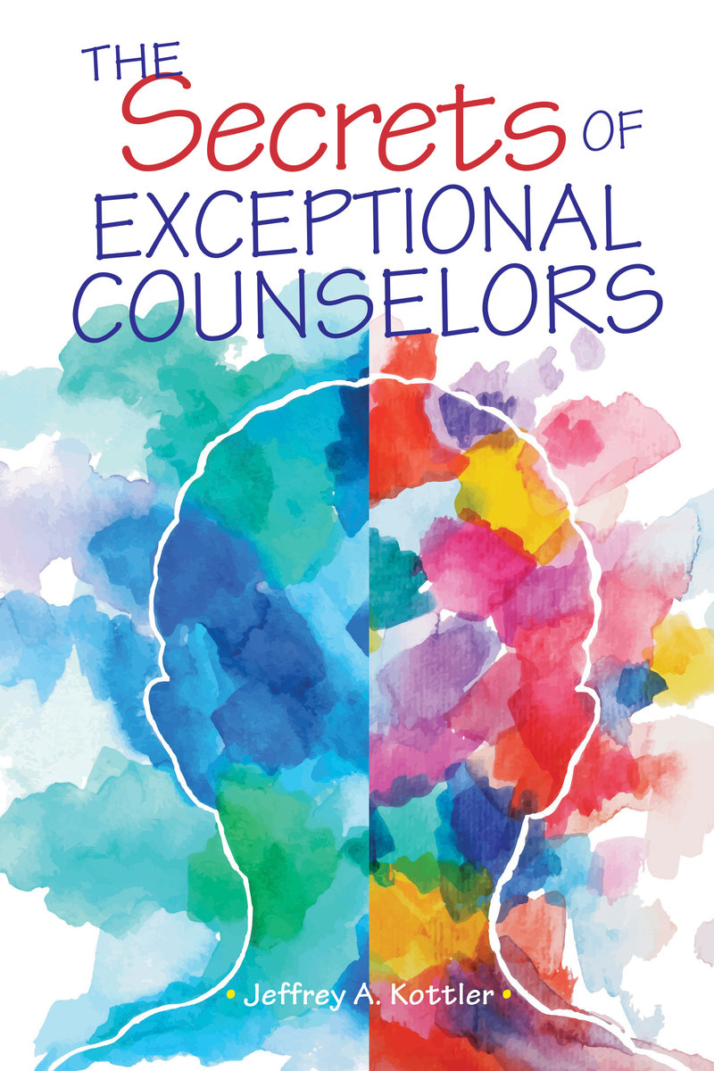 The Secrets of Exceptional Counselors