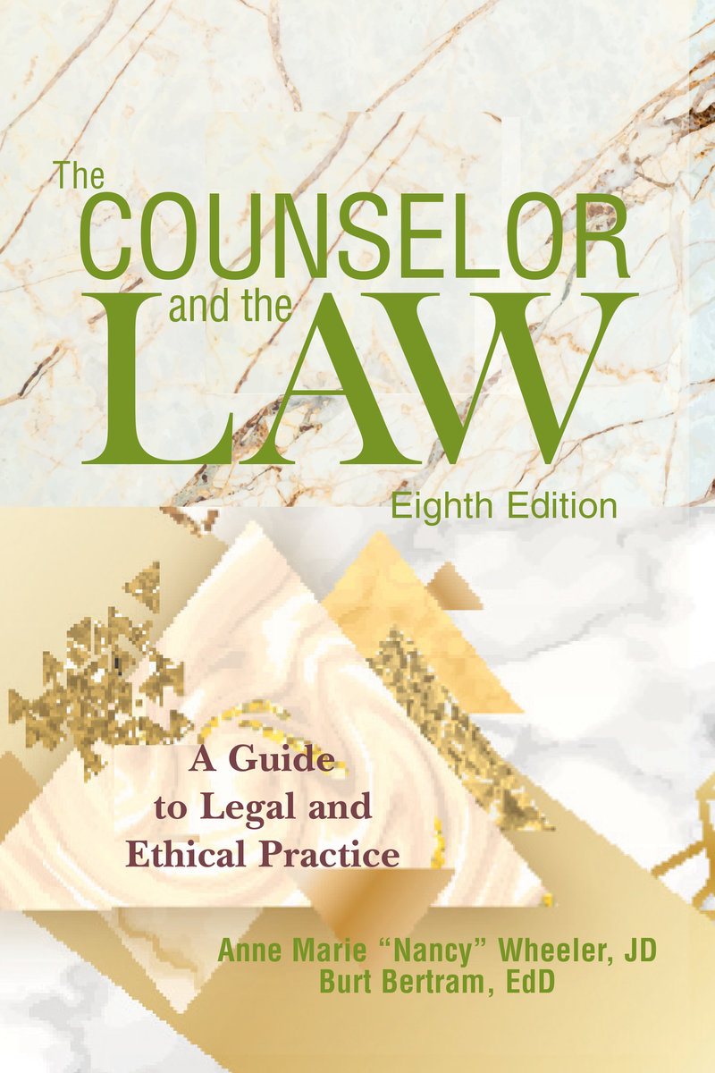 The Counselor and the Law