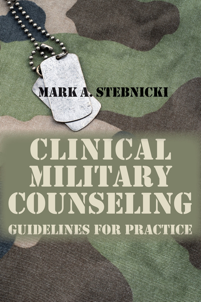 Clinical Military Counseling