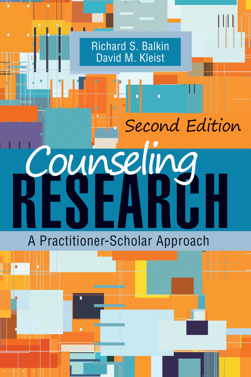 Counseling Research