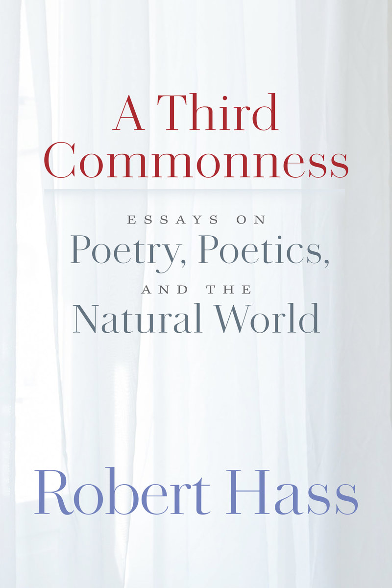 A Third Commonness