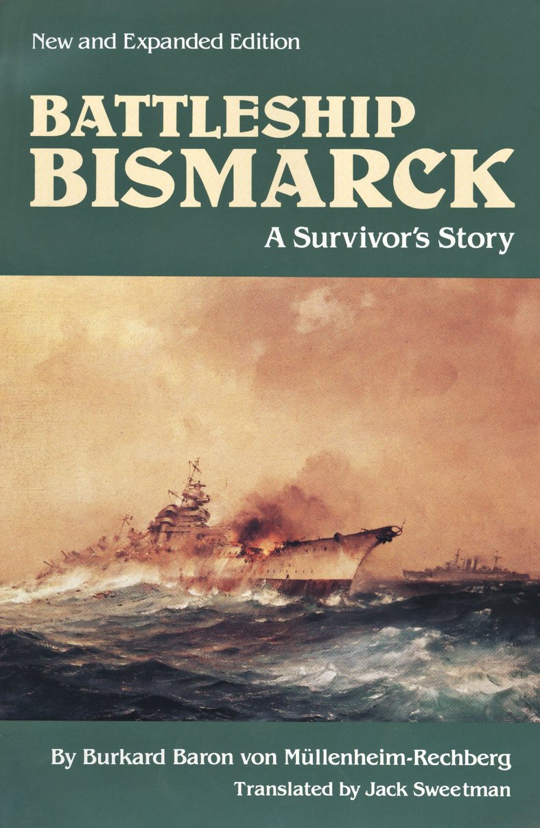 Battleship Bismarck
