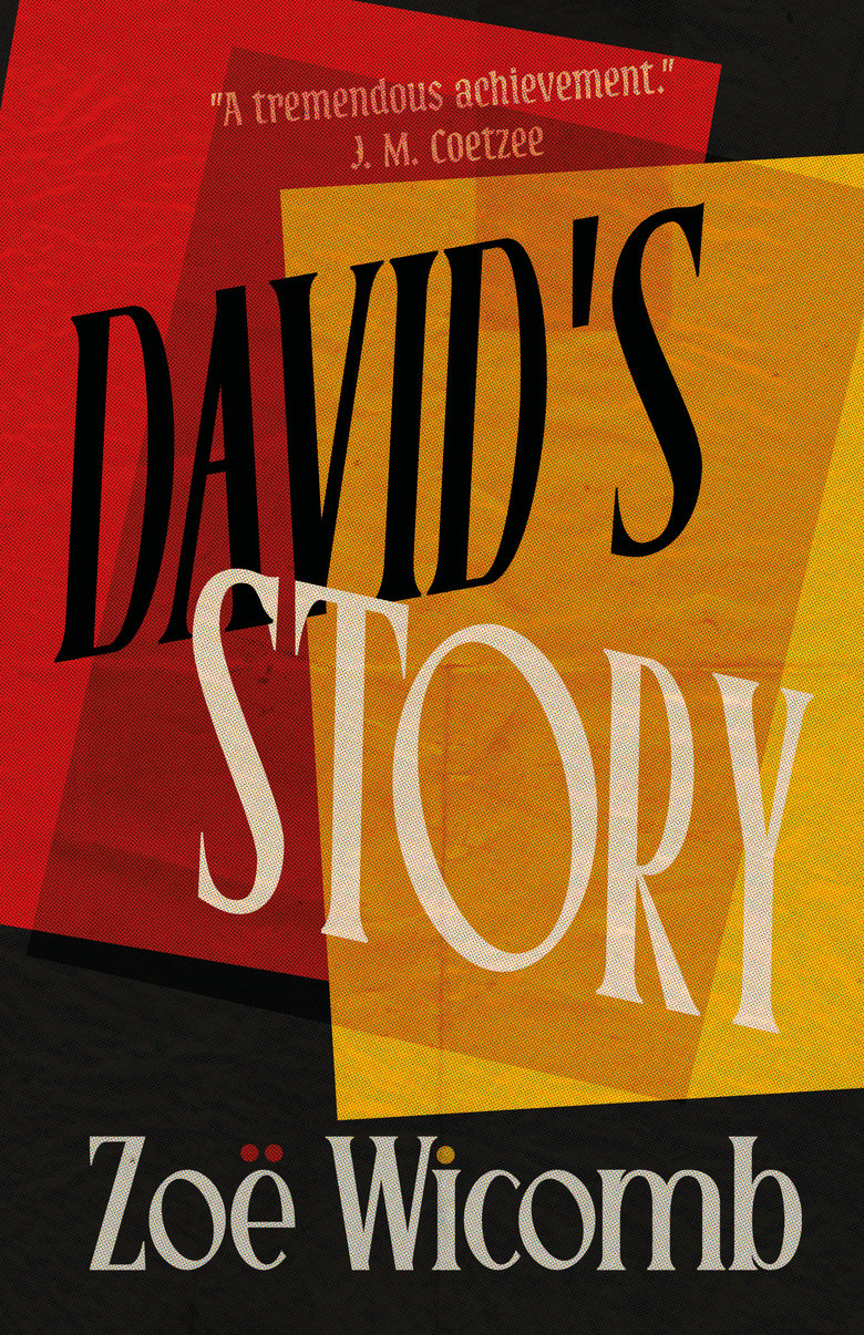 David's Story