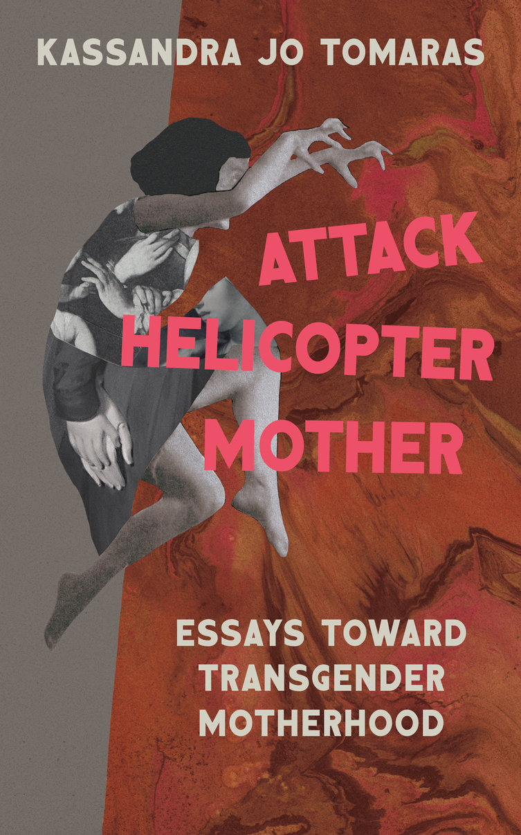 Attack Helicopter Mother