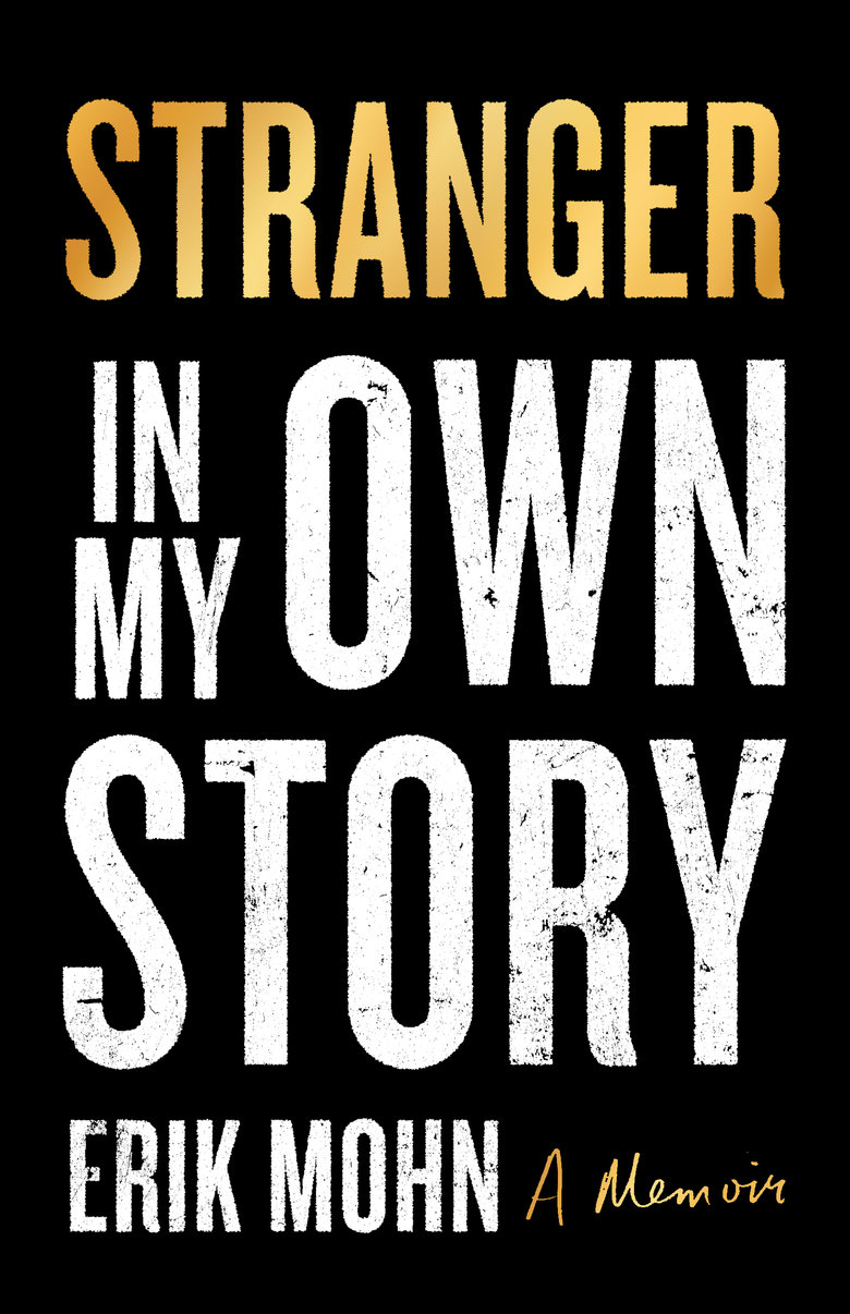 Stranger in My Own Story