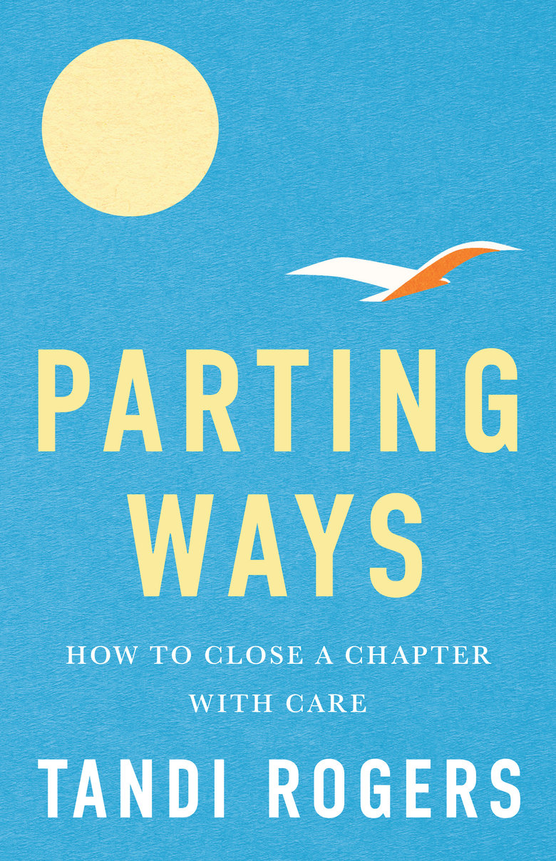 Parting Ways