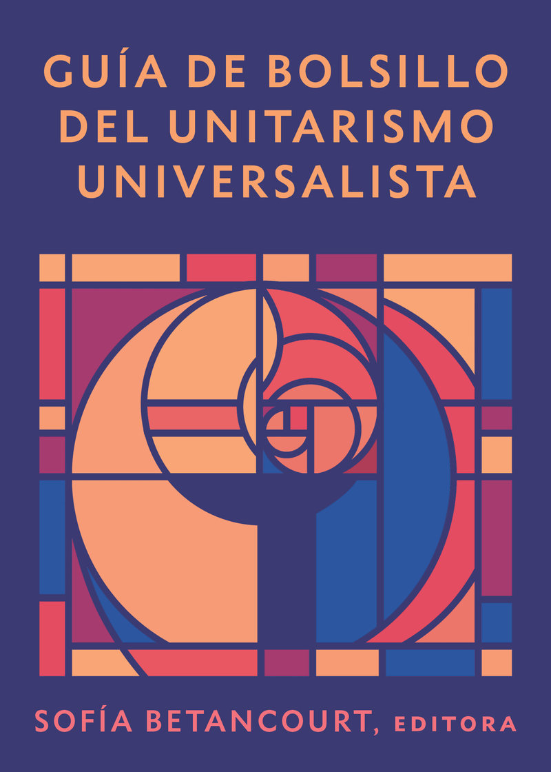 Guía de bolsillo del unitarismo universalista