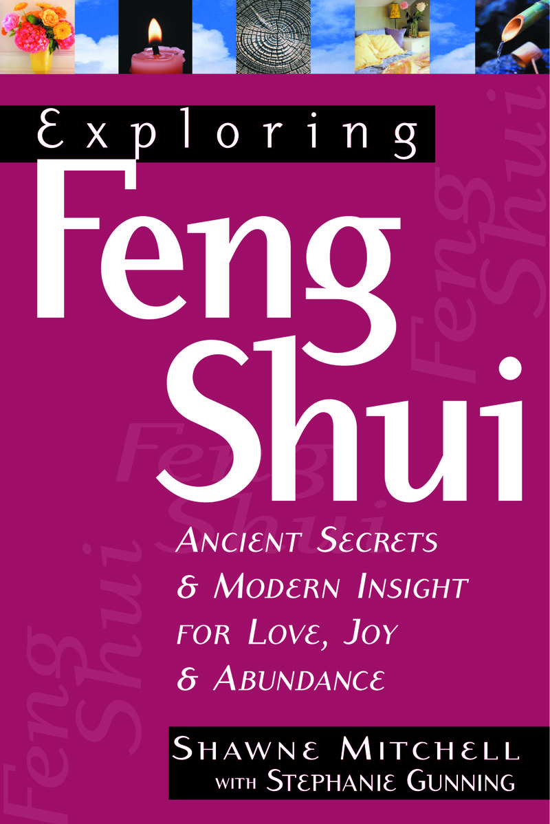 Exploring Feng Shui