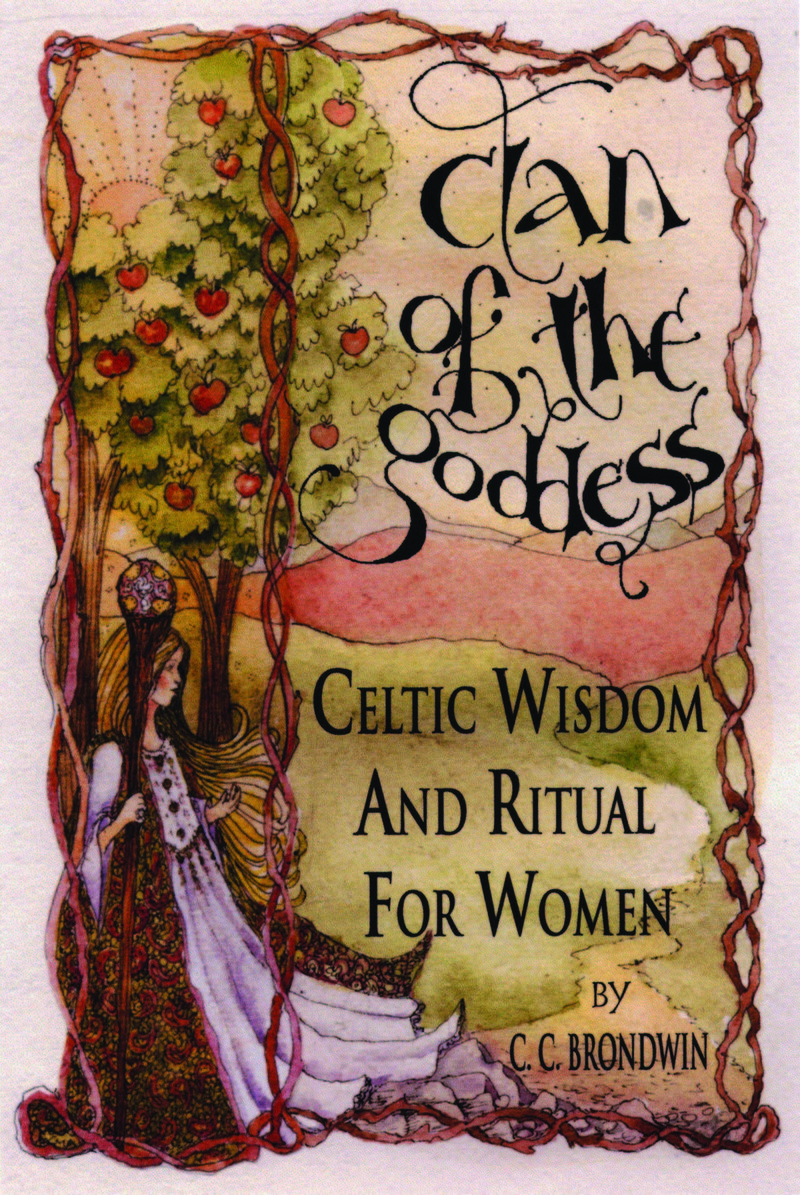 Clan of the Goddess