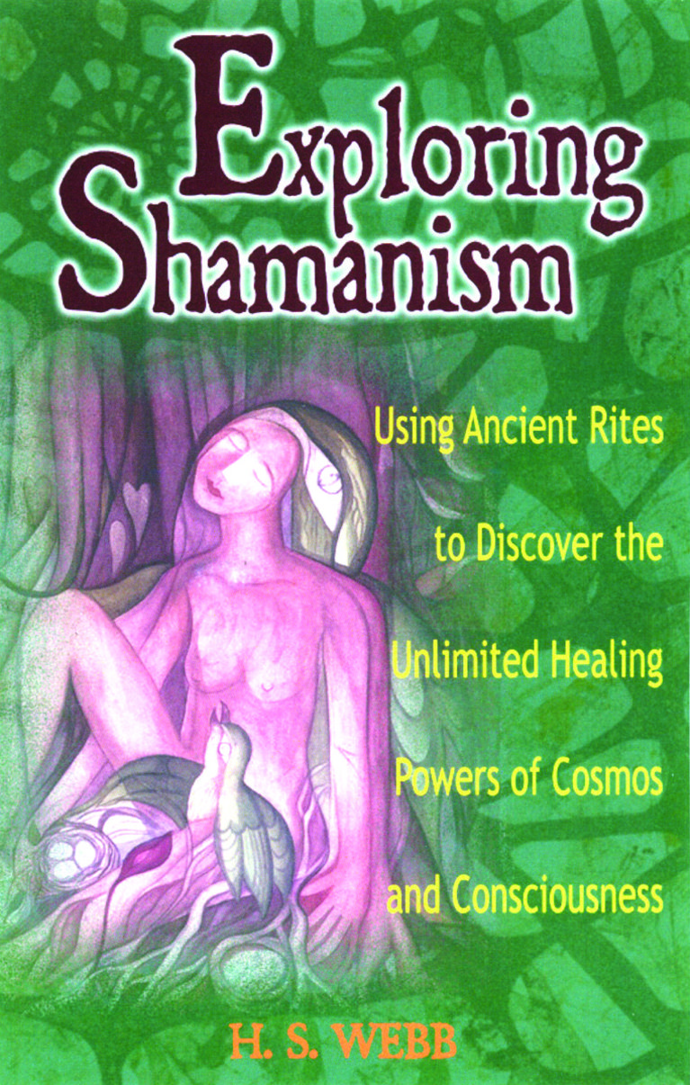 Exploring Shamanism