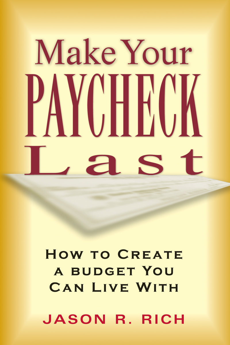 Make Your Paycheck Last
