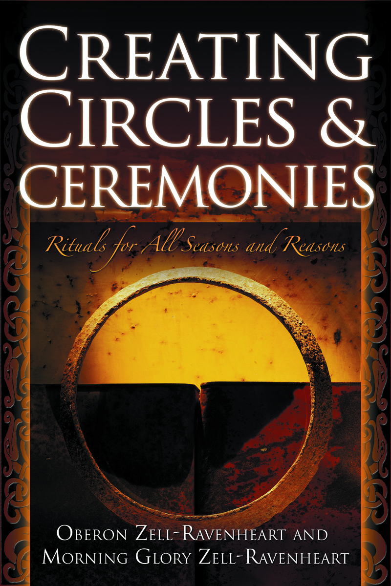 Creating Circles and Ceremonies