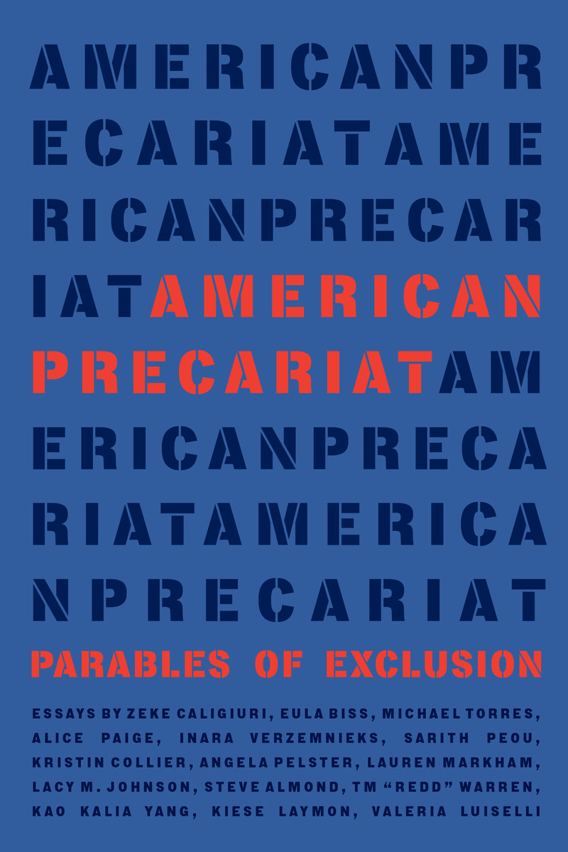 American Precariat