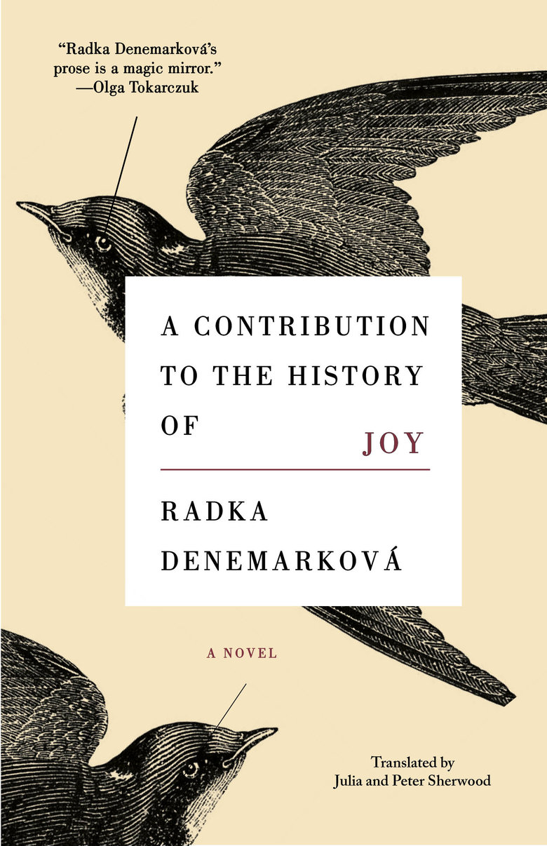 A Contribution to the History of Joy