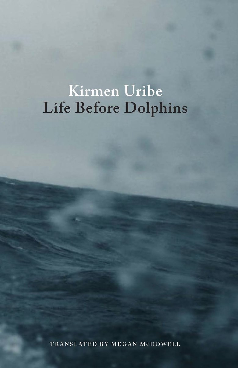 Life Before Dolphins