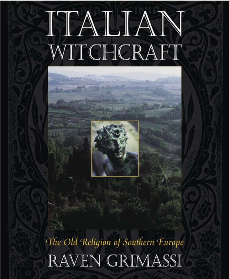 Italian Witchcraft