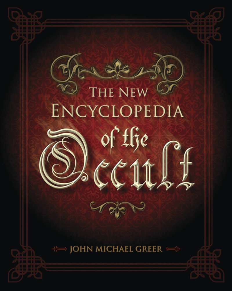The New Encyclopedia of the Occult