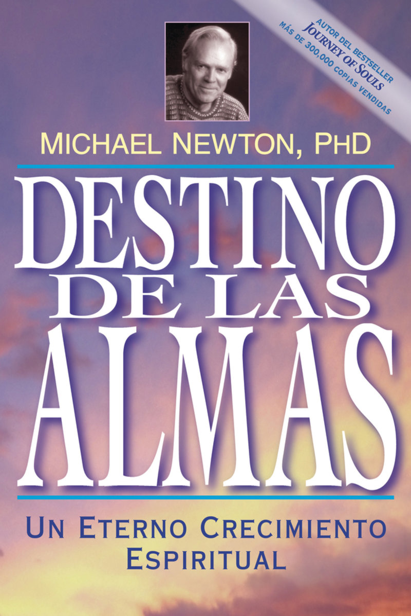 Destino de las almas